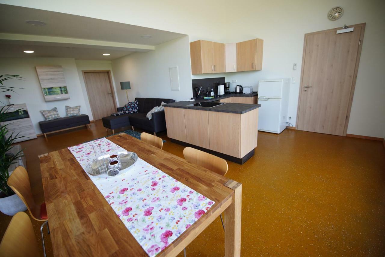 Gaestewohnung Hardinghaus Am Teich Warendorf Kültér fotó