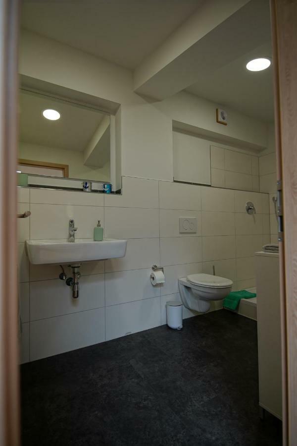 Gaestewohnung Hardinghaus Am Teich Warendorf Kültér fotó
